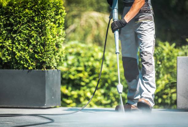 Best Solar Panel Cleaning  in Barker Heights, NC