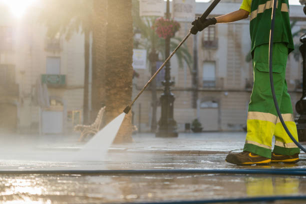 Best Gas Station Cleaning  in Barker Heights, NC