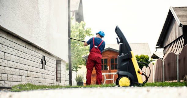 Best Graffiti Removal  in Barker Heights, NC